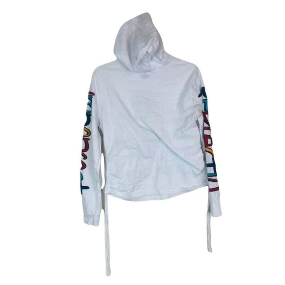 Onfire Womens Pullover Hoodie Sweatshirt Long Sleeve Size Medium Lot of 2 - Picture 6 of 11